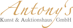 Antony's Kunst & Auktionshaus GmbH